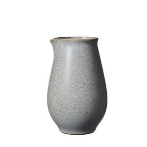 Vas i keramik från Wikholm form